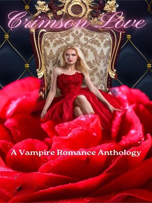 cover image of Crimson Love